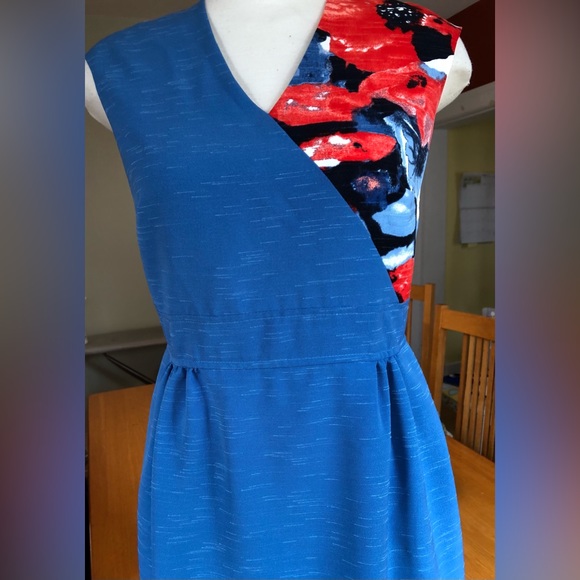 Hazel Mae Medium Lined Dress (made in Canada) - Picture 4 of 10